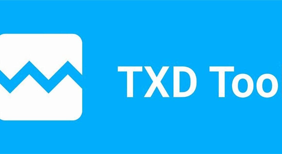 GTA TXD TOOL 1.6.1 Son Sürüm İNDİR – Android ,Mobil