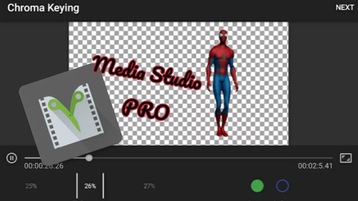 Media Studio PRO v18.28.006 Premium – Android , Mobil